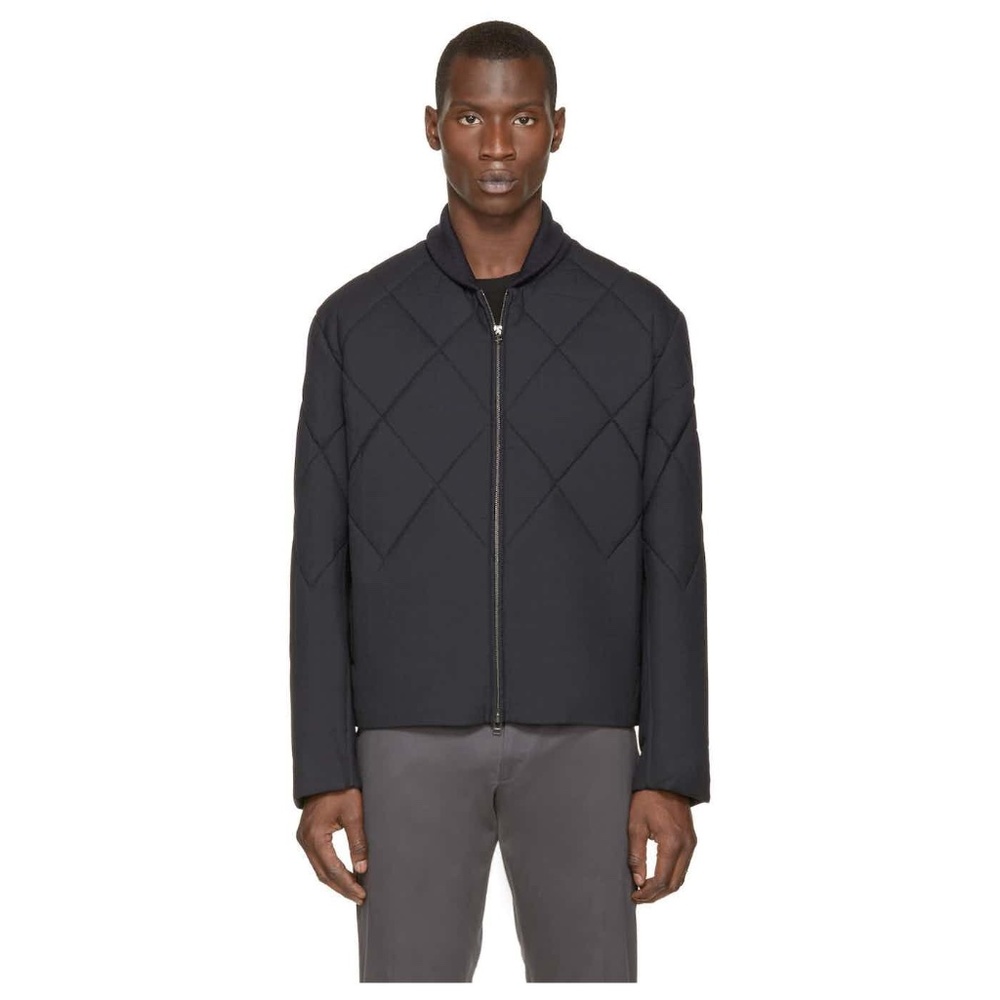3.1 Phillip Lim Quilted Bomber Jacket